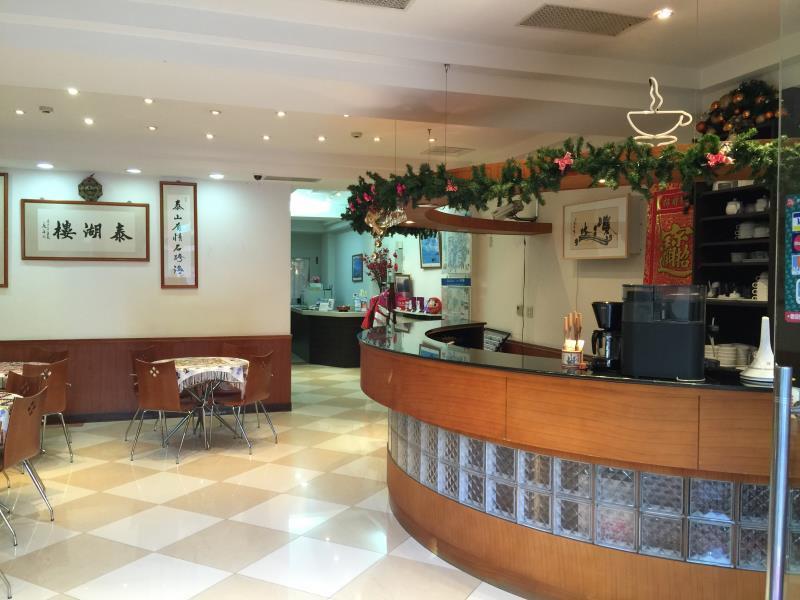 Tai Hu Hotel Sun Moon Lake Yuchi Zewnętrze zdjęcie