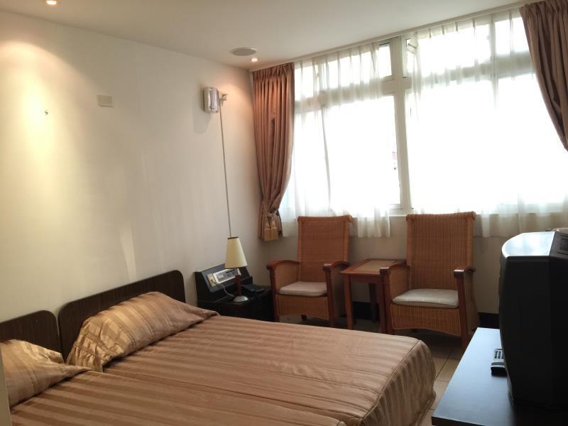 Tai Hu Hotel Sun Moon Lake Yuchi Zewnętrze zdjęcie